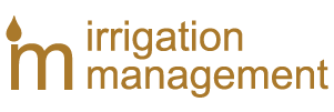 Irrigation Management
